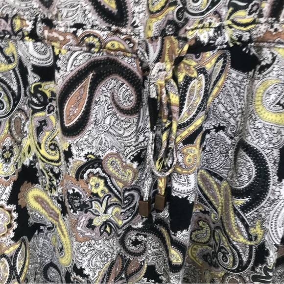 Preloved H&M Sun summer dress - Picture 8 of 8